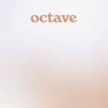 Animated overview of Octave by the numbers