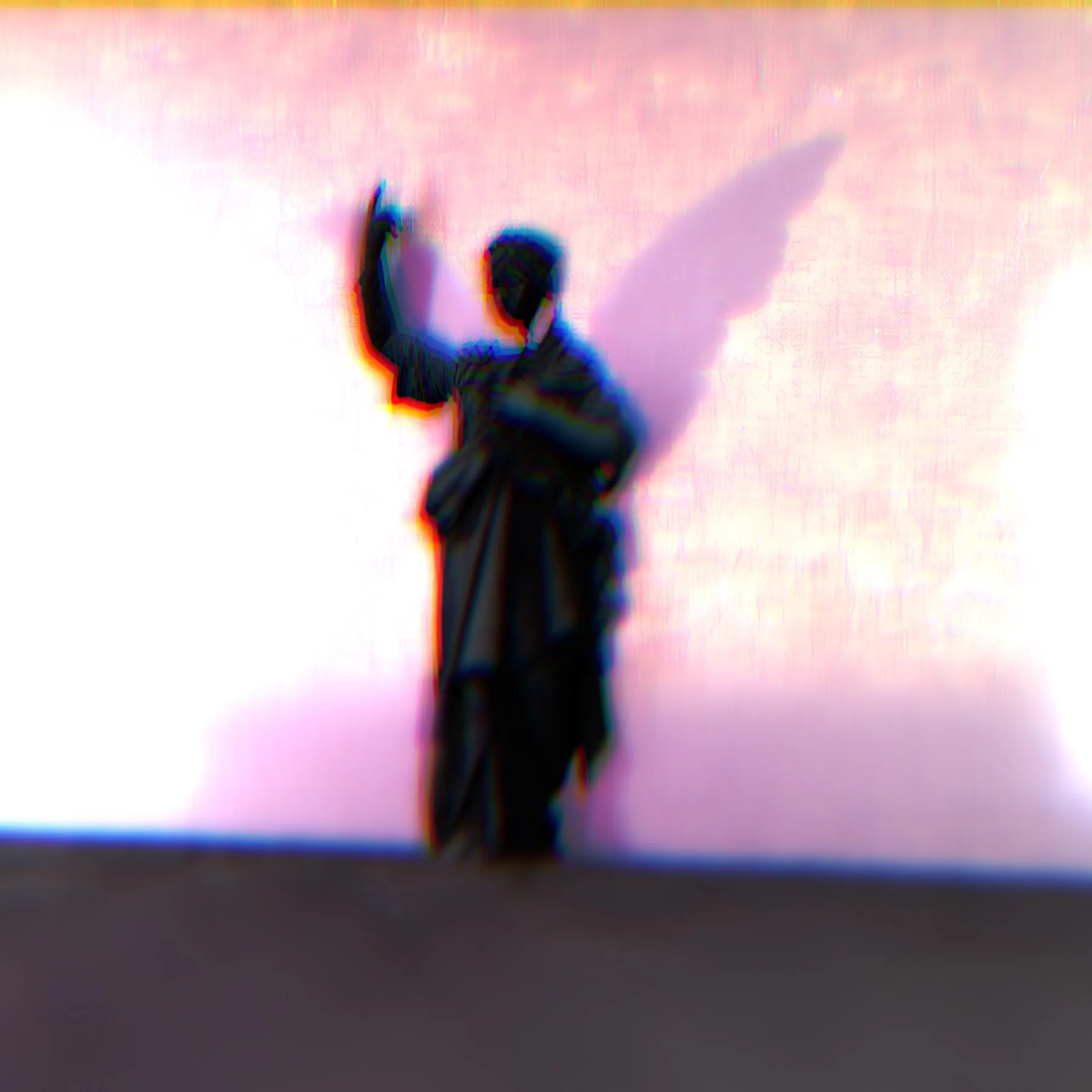 Experimental work — piece 13