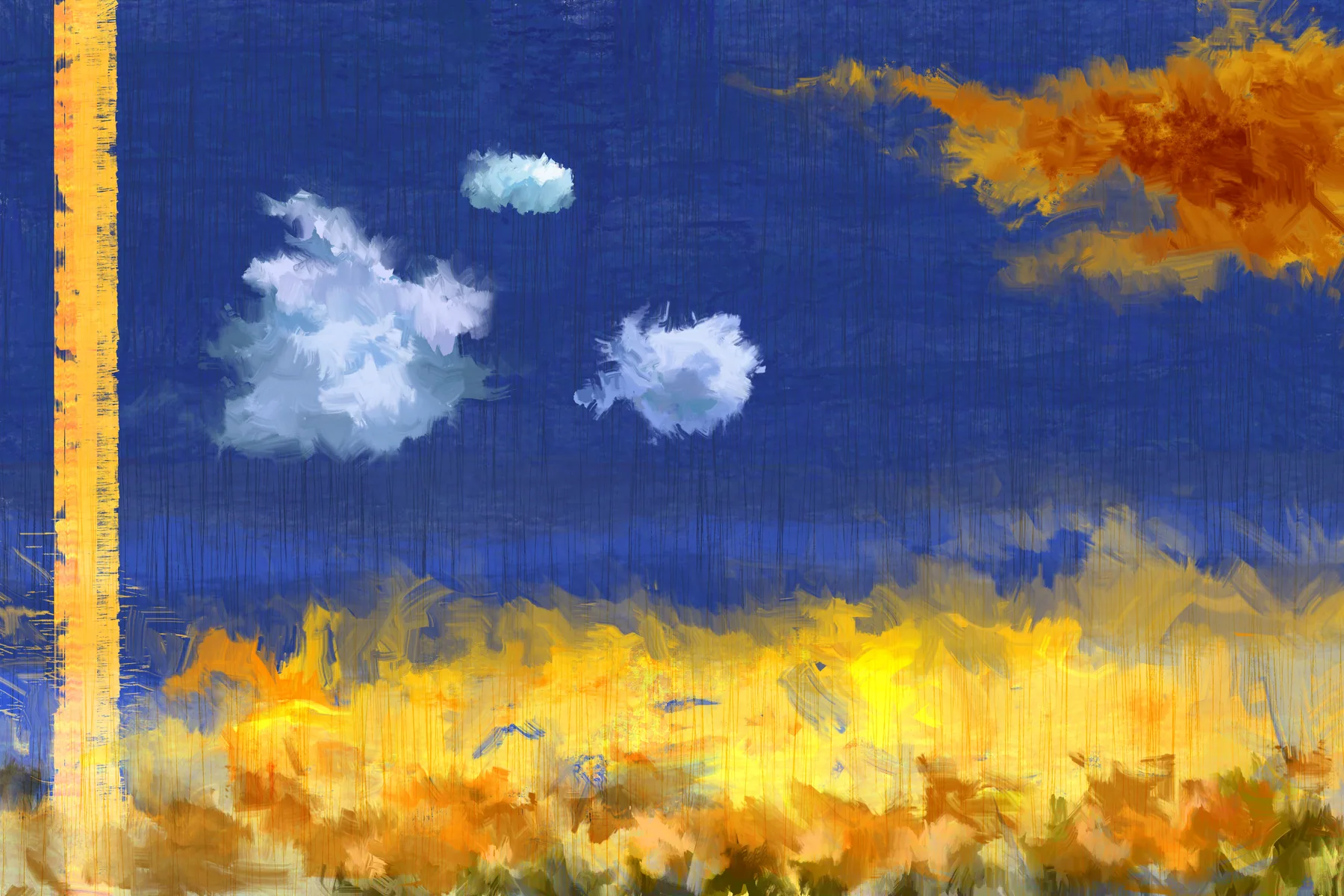 Painting — piece 12