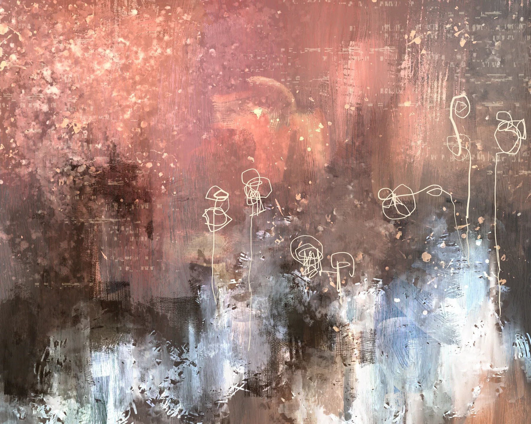 Painting — piece 4