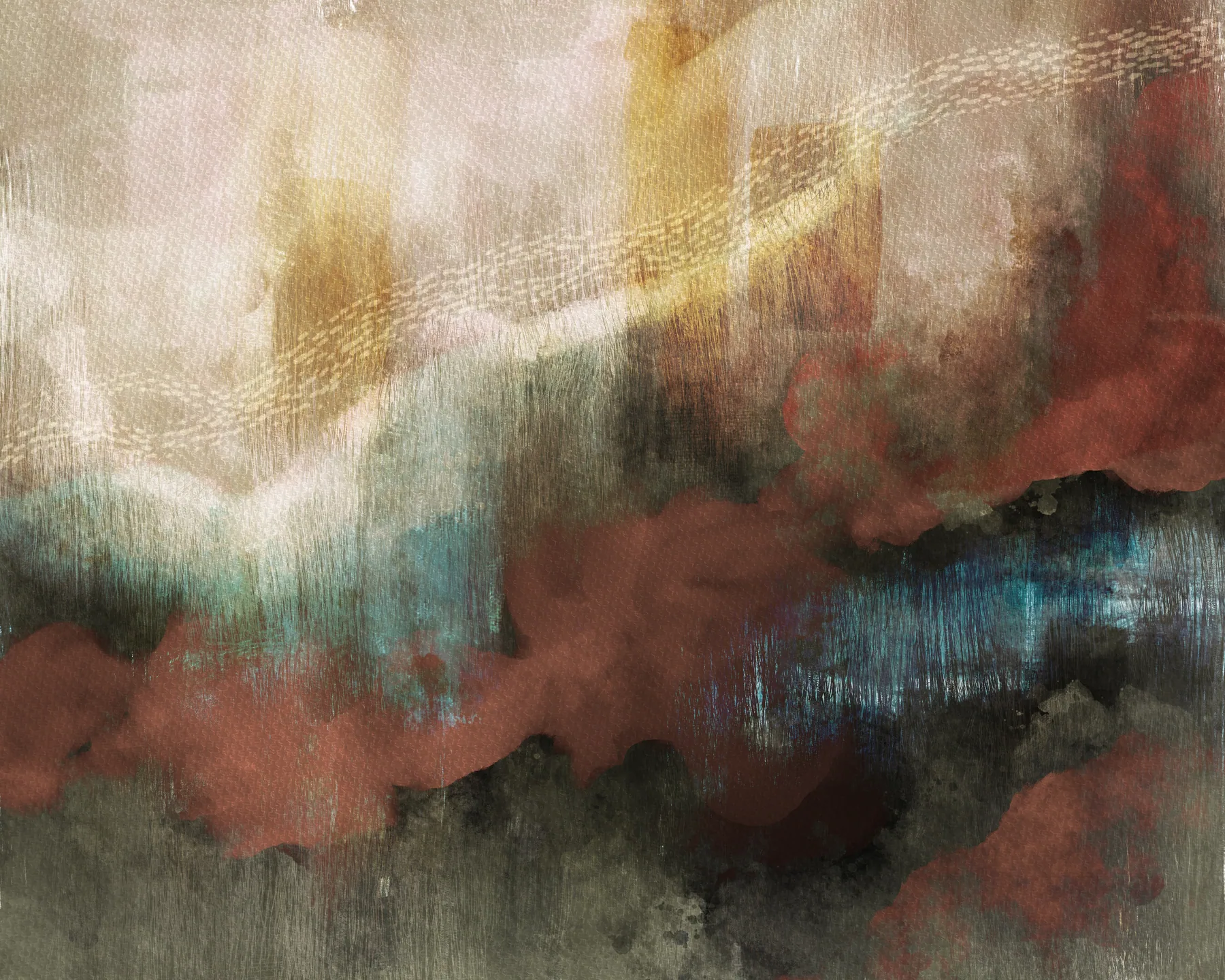 Painting — piece 8