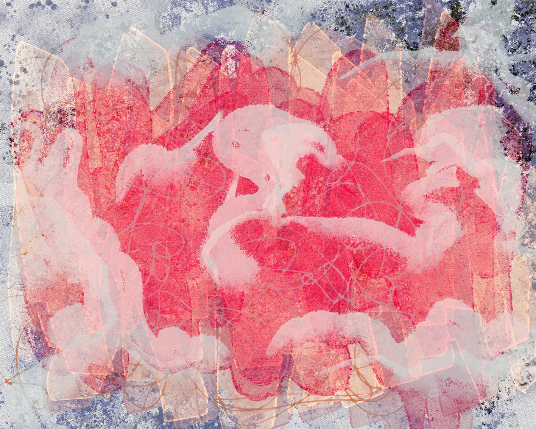 Painting — piece 7